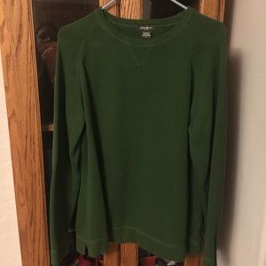 Eddie Bauer women’s pullover sweater